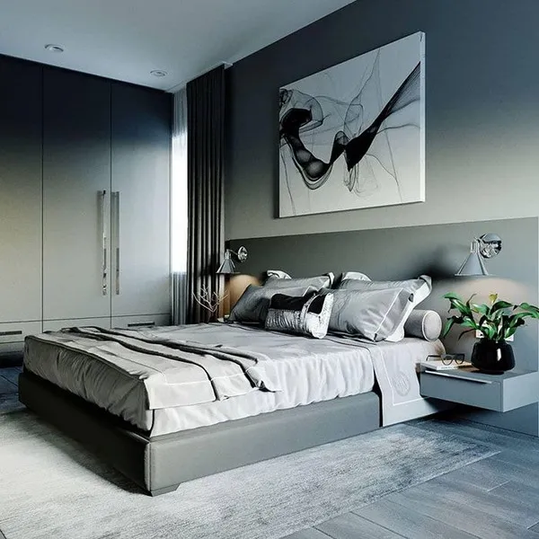 Diseño de dormitorios 2024 Las 12 principales tendencias RoSaDo